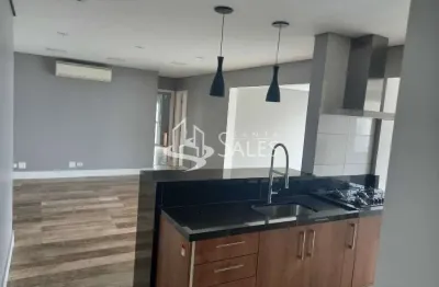 Apartamento com 3 quartos à venda na Rua Embaixador Raul Garcia, 150, Bosque da Saúde, São Paulo