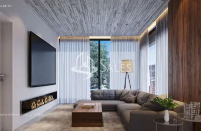 Condomínio de luxo no brooklin paulista: casa nova com 4 suítes, piscina privativa e espaço multiuso. venha conferir!