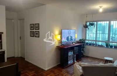 Apartamento com 2 quartos à venda na Rua Diogo Vaz, 77, Cambuci, São Paulo