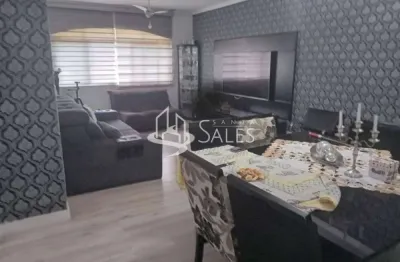 Imperdível oportunidade de adquirir um apartamento de 3 quartos na vila albertina, são paulo-sp!