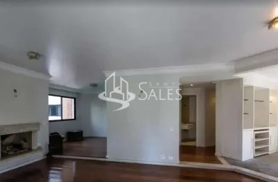 Apartamento de luxo com 4 quartos e 2 suítes no jardim parque morumbi, são paulo - 200m², 3 vagas de garagem!