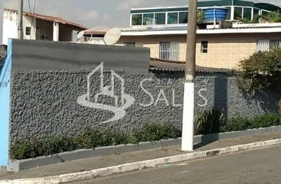 Casa com 3 quartos à venda na Rua Peropava, 109, Vila Brasílio Machado, São Paulo