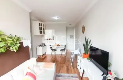 Apartamento com 2 quartos à venda na rua antônio júlio dos santos, 201, paraisópolis, são paulo, 50 m2 por r$ 319.000
