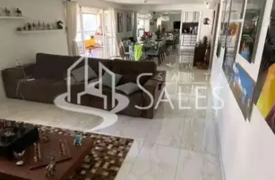 Apartamento com 3 quartos à venda na Rua Muniz de Sousa, 492, Aclimação, São Paulo