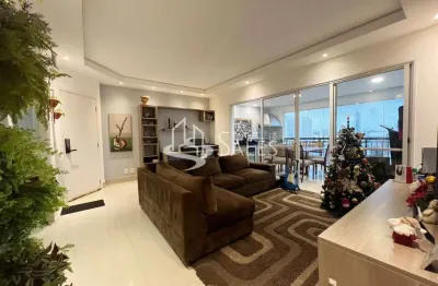 Apartamento 2 dormitórios 2 suítes 2 vagas de garagem na mooca