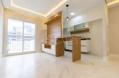 Apartamento com 2 quartos à venda na Rua Ministro José Gallotti, 74, Vila Cordeiro, São Paulo