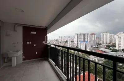 Apartamento com 2 quartos à venda na Rua do Lago, 88, Vila Nair, São Paulo
