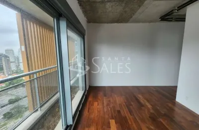 Apartamento a venda no brooklin!!! varanda gourmet!!!
