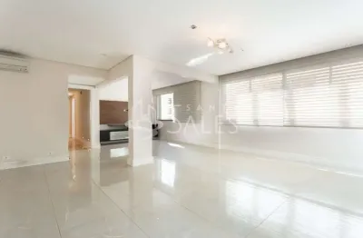 Apartamento 2 dormitorios 1 suite 2 vagas no itaim bibi