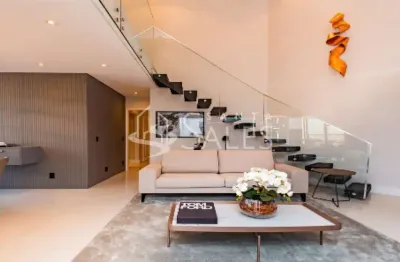 Apartamento com 3 quartos à venda na Rua Flórida, 19001, Cidade Monções, São Paulo