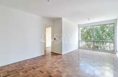 Apartamento com 2 quartos à venda na Rua Coronel Oscar Porto, 1091, Paraíso, São Paulo