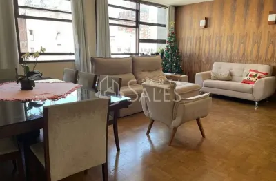 Oportunidade imperdível de apartamento à venda em são paulo-sp, no jardim paulista: 4 quartos, 2 suítes, 3 banheiros, 1 vaga, 170m²!