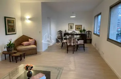 Venda de luxuoso apartamento de 4 quartos no real parque, são paulo-sp: 3 suítes, 5 banheiros, 3 vagas, 170m².