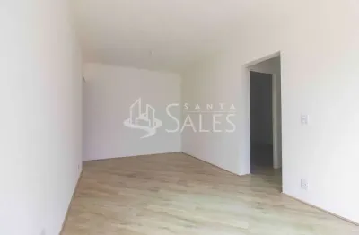 Apartamento com 2 quartos à venda na Avenida Manoel dos Santos Braga, 346, Vila Robertina, São Paulo