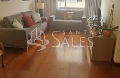 Imóvel à venda em cerqueira césar, são paulo-sp: apartamento de 4 quartos, 1 suíte e 128m² com vaga de garagem. venha conferir!