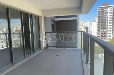 Apartamento com 3 quartos à venda na Rua Desembargador Eliseu Guilherme, 59, Paraíso, São Paulo