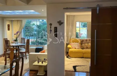 Imóvel de luxo no tremembé: apartamento 3 quartos, 2 suítes, 2 salas, 5 banheiros e 150m² em são paulo-sp