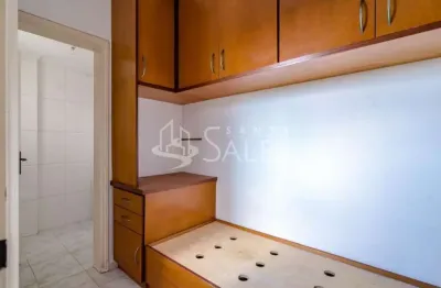 Apartamento com 3 quartos à venda na rua andré mendes, 330, jardim da saude, são paulo, 184 m2 por r$ 1.300.000