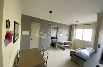 Apartamento com 1 quarto à venda na Avenida do Estado, 5748, Cambuci, São Paulo