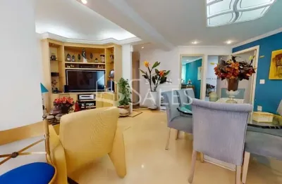 Apartamento de 3 quartos com 150m² à venda em santana, são paulo-sp!