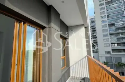 Apartamento com 2 quartos à venda na Rua Miragaia, 186, Butantã, São Paulo