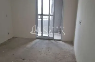 Apartamento com 1 quarto à venda na Travessa Marquês de Lages, 1158, Vila Brasilina, São Paulo