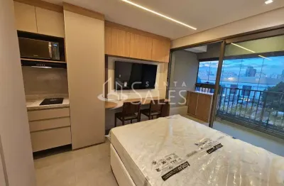 Studio para locação em indianópolis, são paulo-sp: 1 quarto, 1 sala, 1 banheiro, 29m² de área. encontre seu novo lar!