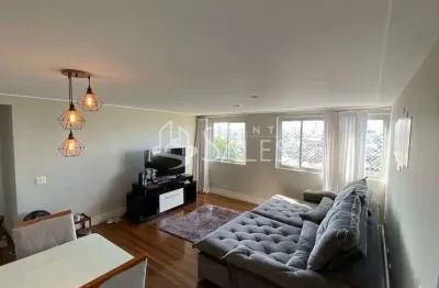 Jardim da saúde: 1 dormitório. 1 banheiro, 1 vaga, 66m².