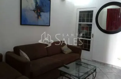 Casa com 3 quartos à venda na Rua Diana, 780, Perdizes, São Paulo