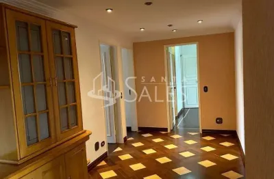 Apartamento de luxo em santana - são paulo-sp  4 quartos, 3 suítes, 3 salas, 5 banheiros, 3 vagas de garagem  139m²