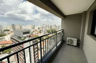 Apartamento com 1 quarto à venda na Rua Humberto I, 1080, Vila Mariana, São Paulo