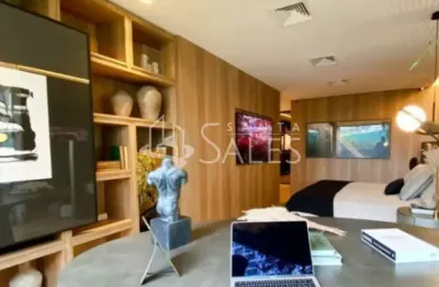 Apartamento com 3 quartos à venda na Avenida Marginal do Rio Pinheiros, 14500, Cidade Jardim, São Paulo