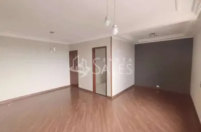 Apartamento à venda em são paulo-sp, na vila alexandria: 3 quartos, 1 suíte, 2 banheiros, 2 vagas de garagem - 90m² de área.