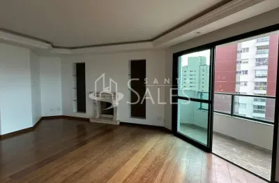 Apartamento de 3 dormitórios com 3 vagas a  venda em santana