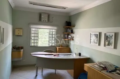 Casa com 3 quartos à venda na Rua Quatá, 808, Vila Olímpia, São Paulo