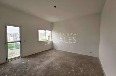 Apartamento à venda no cambuci, com 3 quartos, 1 suíte, 1 sala, 3 banheiros, 1 vaga - 89m².