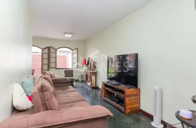 Casa com 3 quartos à venda na Rua Cornélio Serafim, 115, Tremembé, São Paulo
