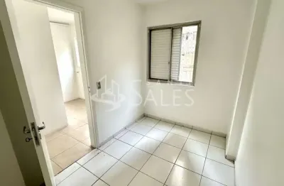 Apartamento com 3 quartos para alugar na Rua Manoel da Nóbrega, 533, Paraíso, São Paulo