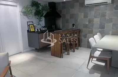 Apartamento à venda na vila mariana, são paulo-sp: 3 quartos, 3 suítes, 3 salas, 4 banheiros, 3 vagas, 156m². decoração impecável, cozinha gourmet e lazer completo!