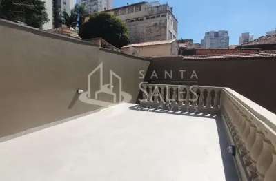Casa para locação em são paulo-sp, bosque da saúde: 2 quartos, 1 suíte, sala, 3 banheiros, 1 vaga, 130m² de área. venha conferir!