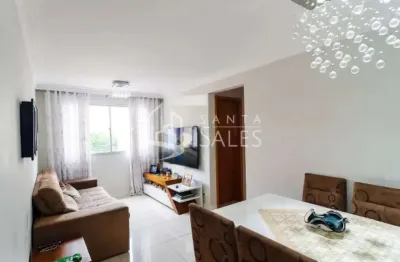 Apartamento 02 dormitórios, 01 vaga, aceita pet, jabaquara