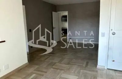 Apartamento com 2 quartos à venda na Rua Doutor Renato Paes de Barros, 1138, Vila Olímpia, São Paulo