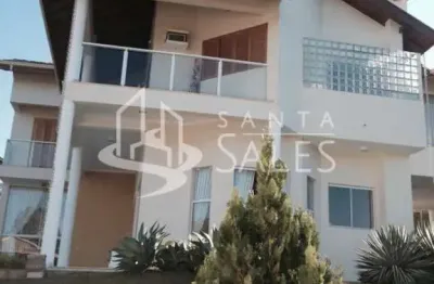 Casa de luxo: condomínio jardim das palmeiras em bragança paulista-sp  6 quartos, 4 suítes, piscina e lazer completo