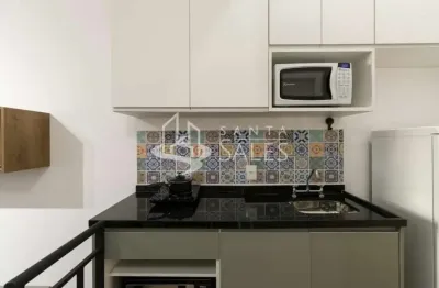 Venda de apartamento exclusivo em perdizes, são paulo: 1 quarto, 1 banheiro, 1 vaga de garagem, 25m². imperdível!