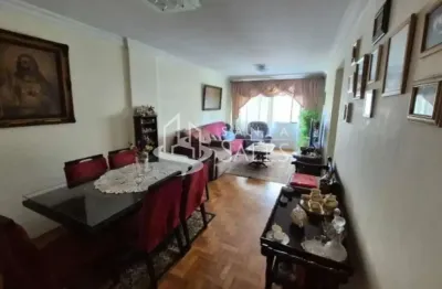 Apartamento 2 dormitorios 1 suite 1 vaga na bela vista