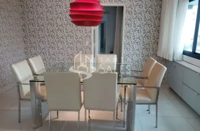 Espaçoso apartamento de luxo com 4 quartos e 3 vagas na aclimação - são paulo