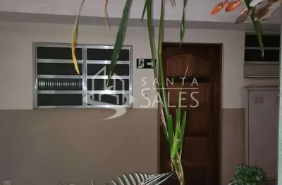 Apartamento à venda em são paulo-sp, vila guarani: 1 quarto, 1 sala, 1 banheiro, 32m² de área!