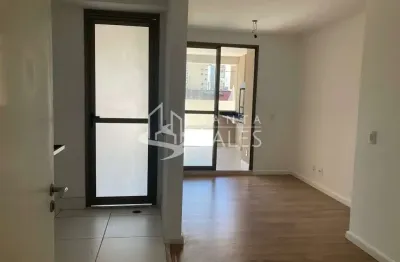 Apartamento com 2 quartos à venda na Rua Anhangüera, 416, Barra Funda, São Paulo