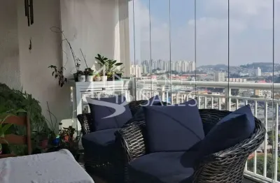 3 dormitorios, 2 vagas, lazer completo na vila andrade