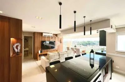 Apartamento com 2 quartos à venda na Rua Fortunato Ferraz, 210, Vila Anastácio, São Paulo